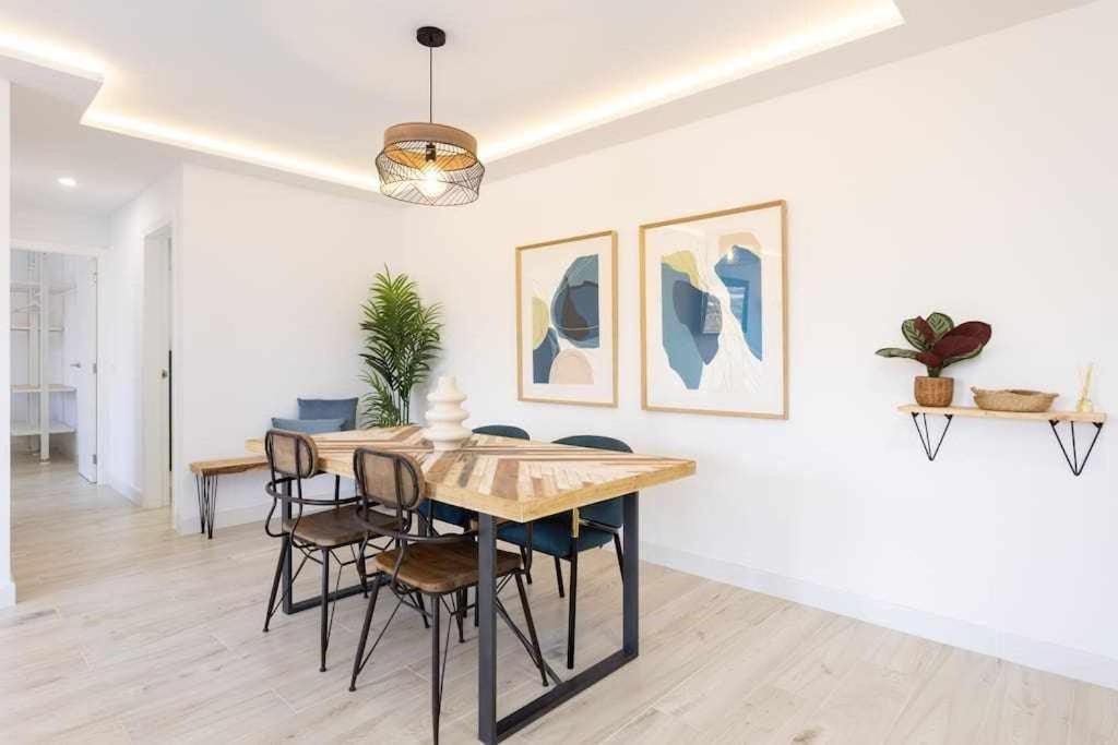 Sunnyland Apartment Arona Cho Eksteriør bilde