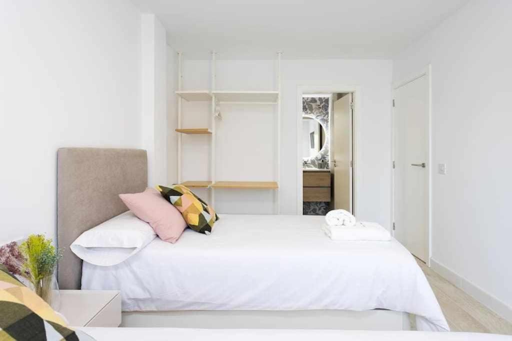 Sunnyland Apartment Arona Cho Eksteriør bilde
