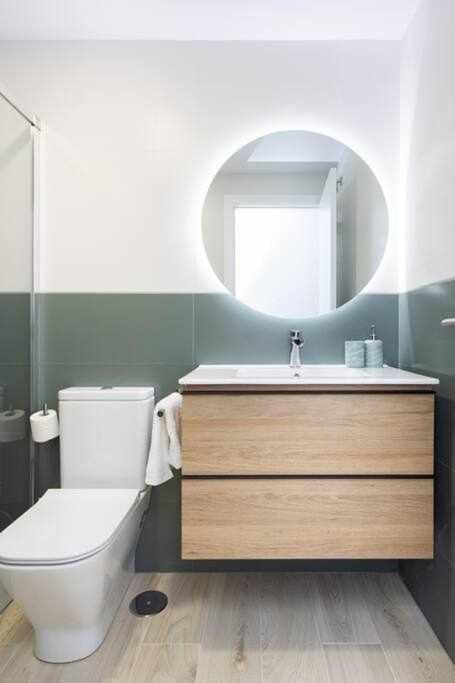 Sunnyland Apartment Arona Cho Eksteriør bilde