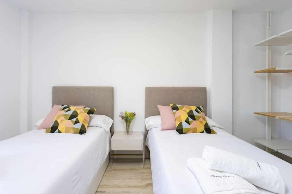 Sunnyland Apartment Arona Cho Eksteriør bilde