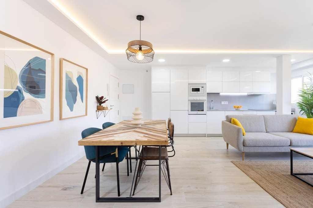 Sunnyland Apartment Arona Cho Eksteriør bilde