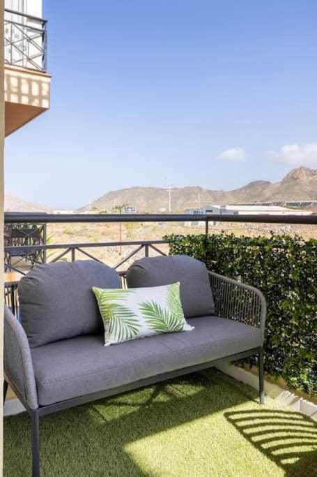Sunnyland Apartment Arona Cho Eksteriør bilde