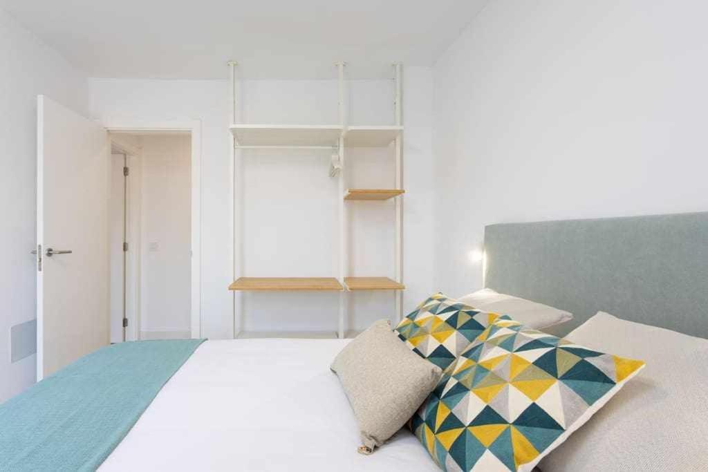 Sunnyland Apartment Arona Cho Eksteriør bilde