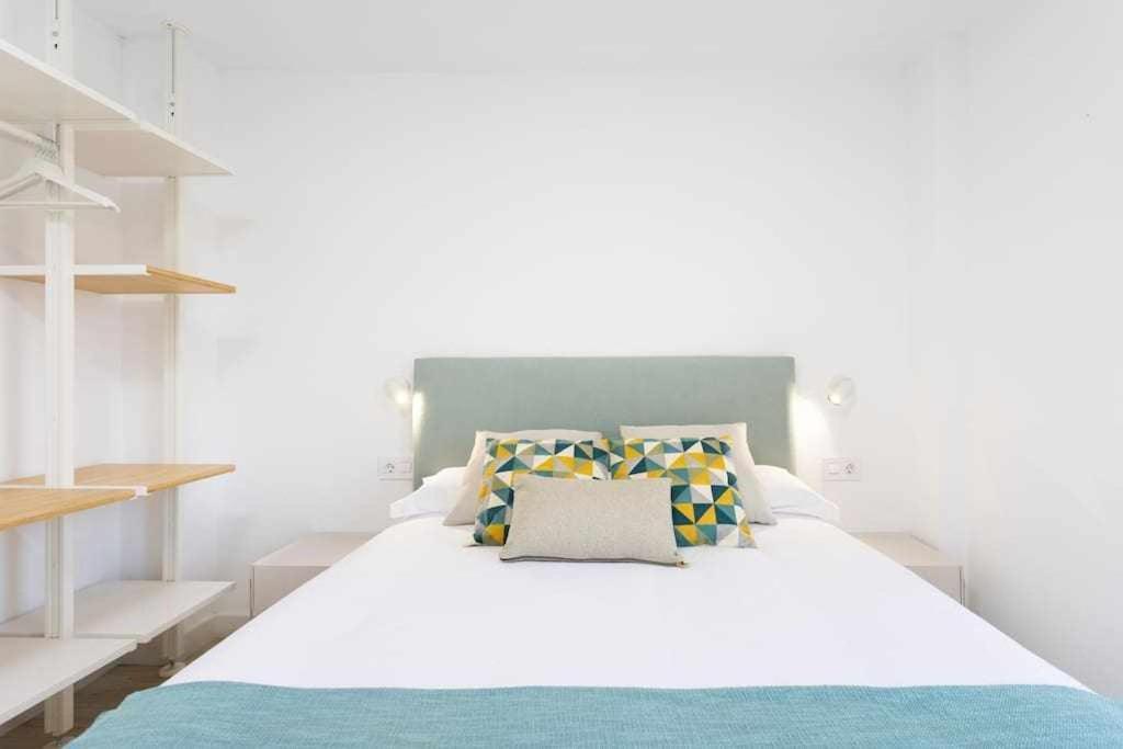 Sunnyland Apartment Arona Cho Eksteriør bilde