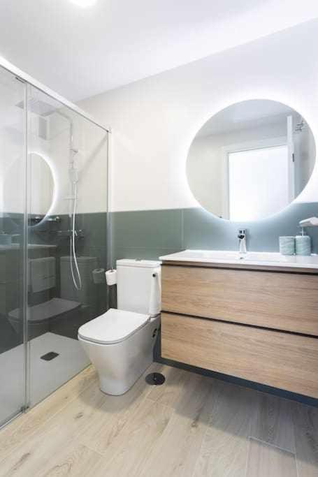 Sunnyland Apartment Arona Cho Eksteriør bilde